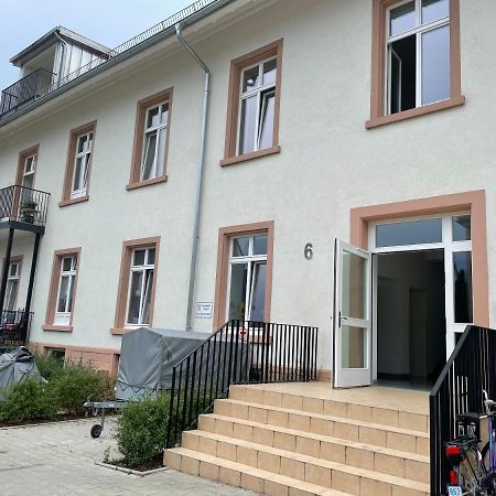 Ferienwohnung Basner 拉尔 外观 照片