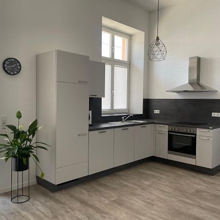 Ferienwohnung Basner 拉尔 外观 照片