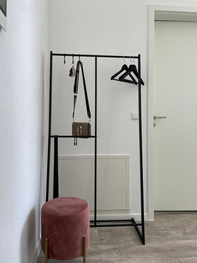 Ferienwohnung Basner 拉尔 外观 照片