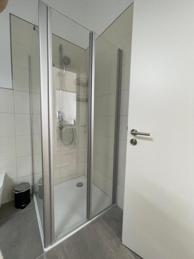 Ferienwohnung Basner 拉尔 外观 照片
