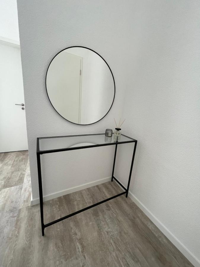 Ferienwohnung Basner 拉尔 外观 照片