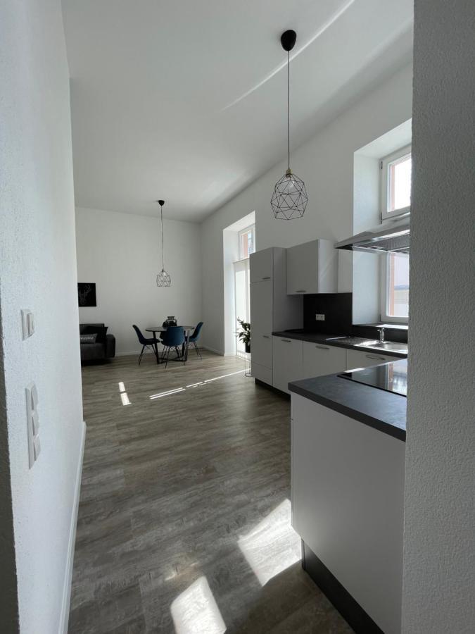 Ferienwohnung Basner 拉尔 外观 照片