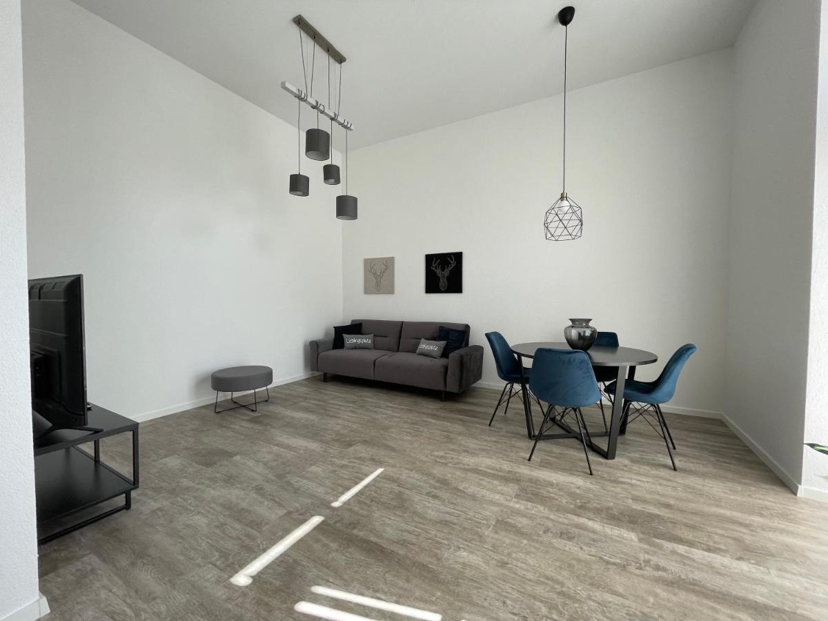 Ferienwohnung Basner 拉尔 外观 照片
