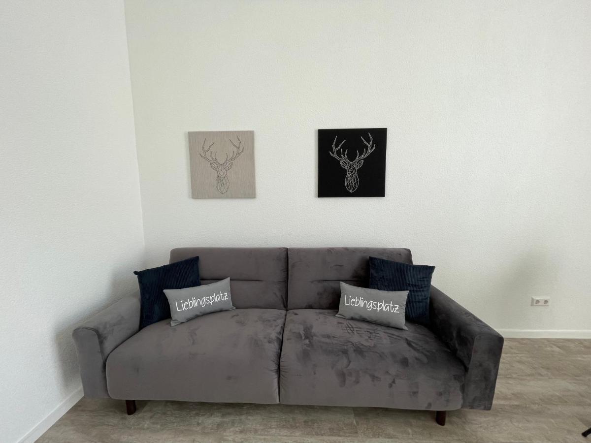 Ferienwohnung Basner 拉尔 外观 照片