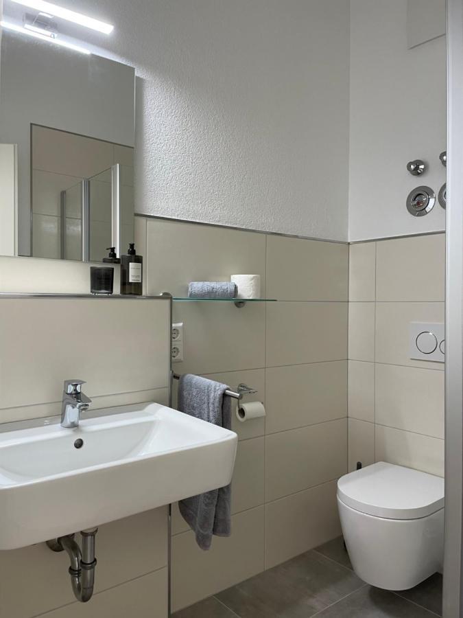 Ferienwohnung Basner 拉尔 外观 照片