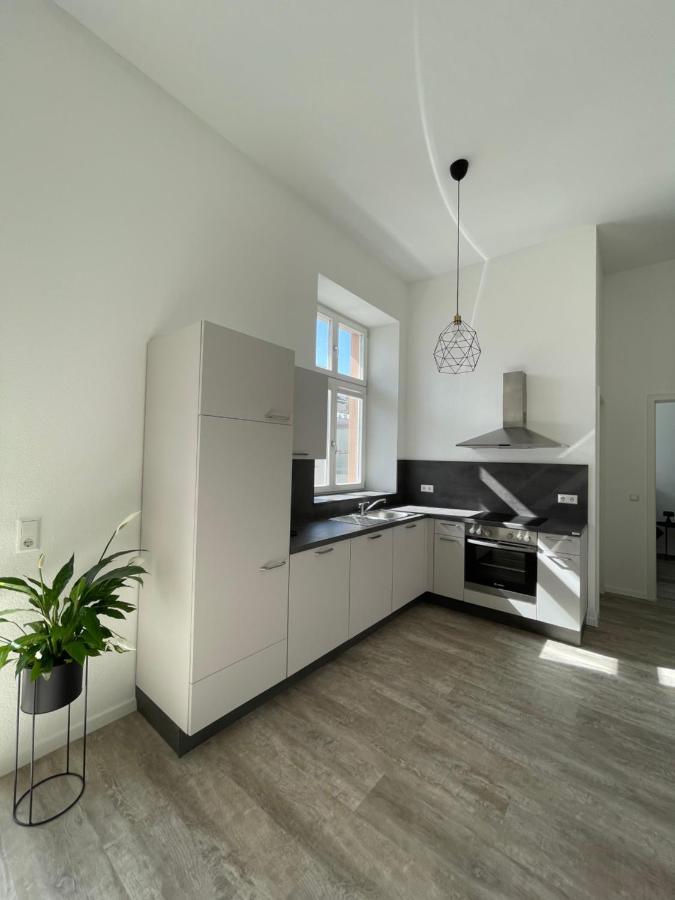 Ferienwohnung Basner 拉尔 外观 照片