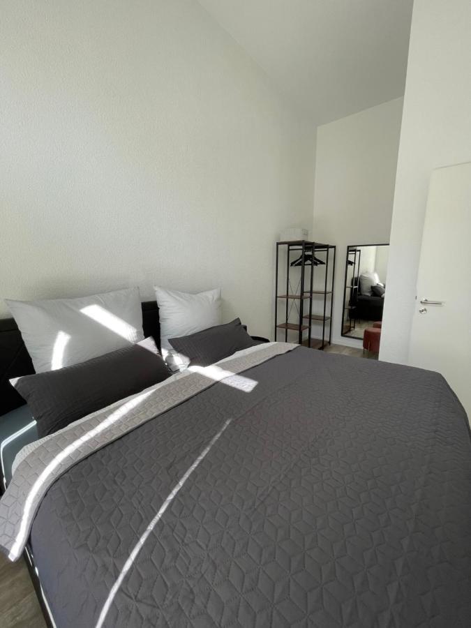 Ferienwohnung Basner 拉尔 外观 照片