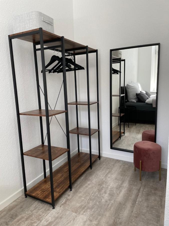 Ferienwohnung Basner 拉尔 外观 照片