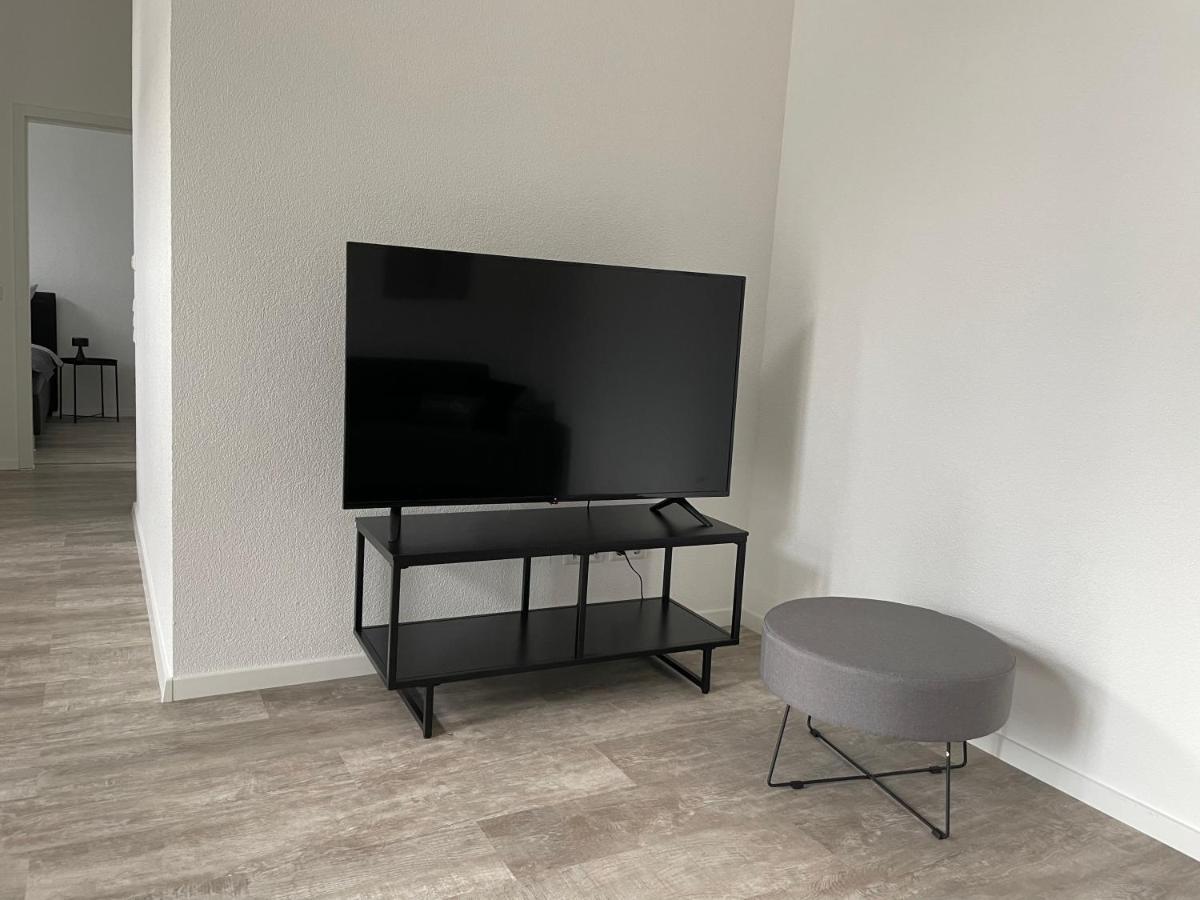 Ferienwohnung Basner 拉尔 外观 照片