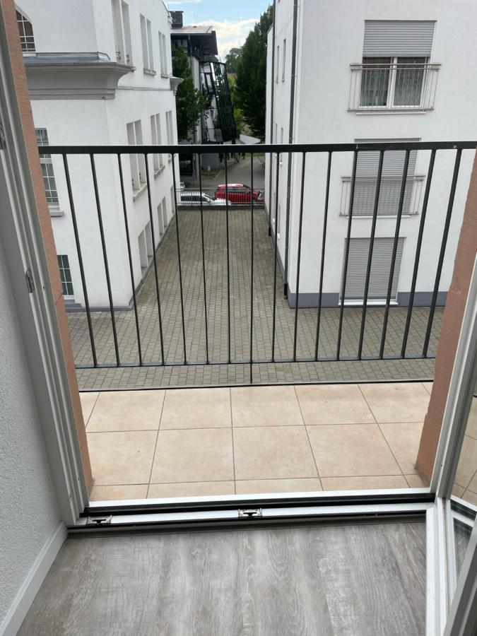 Ferienwohnung Basner 拉尔 外观 照片