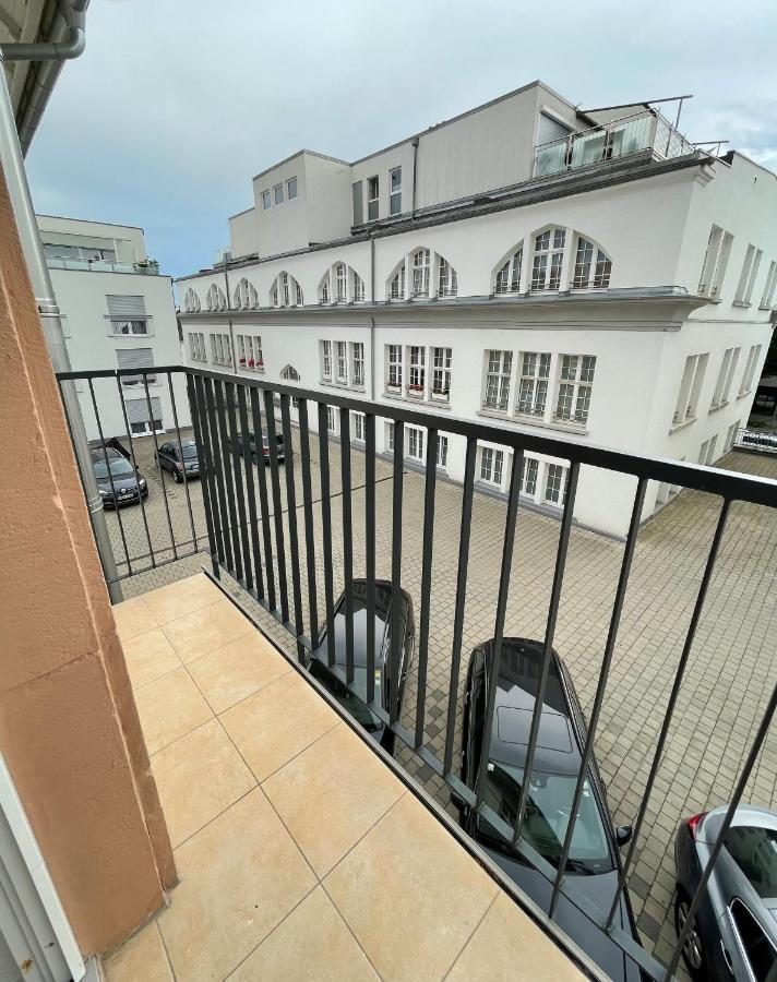 Ferienwohnung Basner 拉尔 外观 照片
