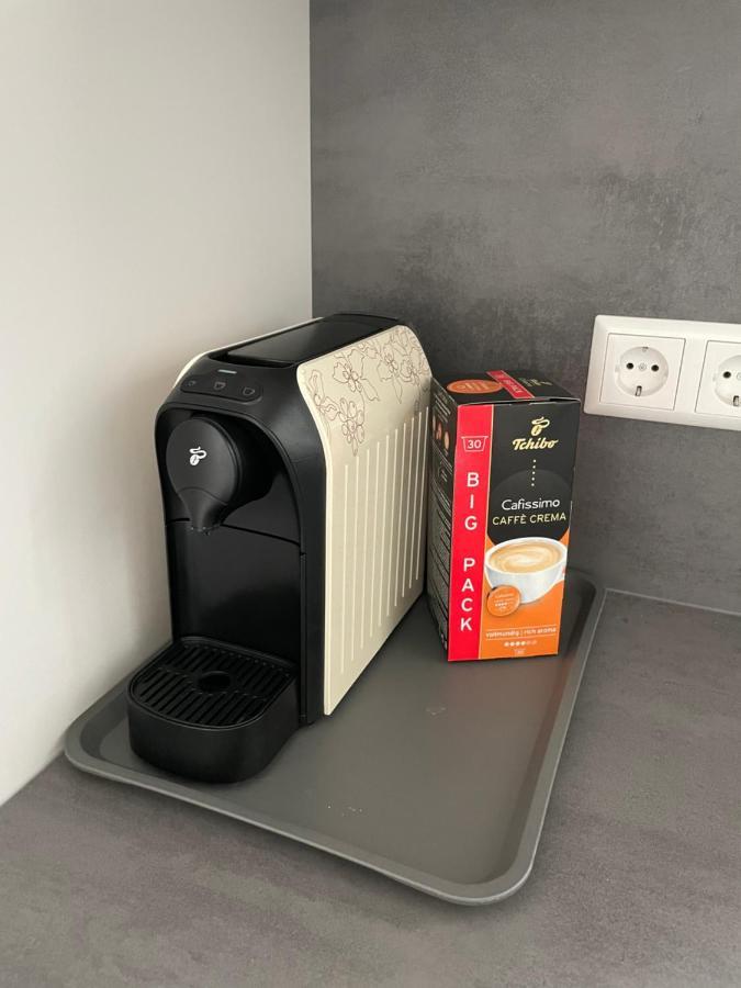 Ferienwohnung Basner 拉尔 外观 照片