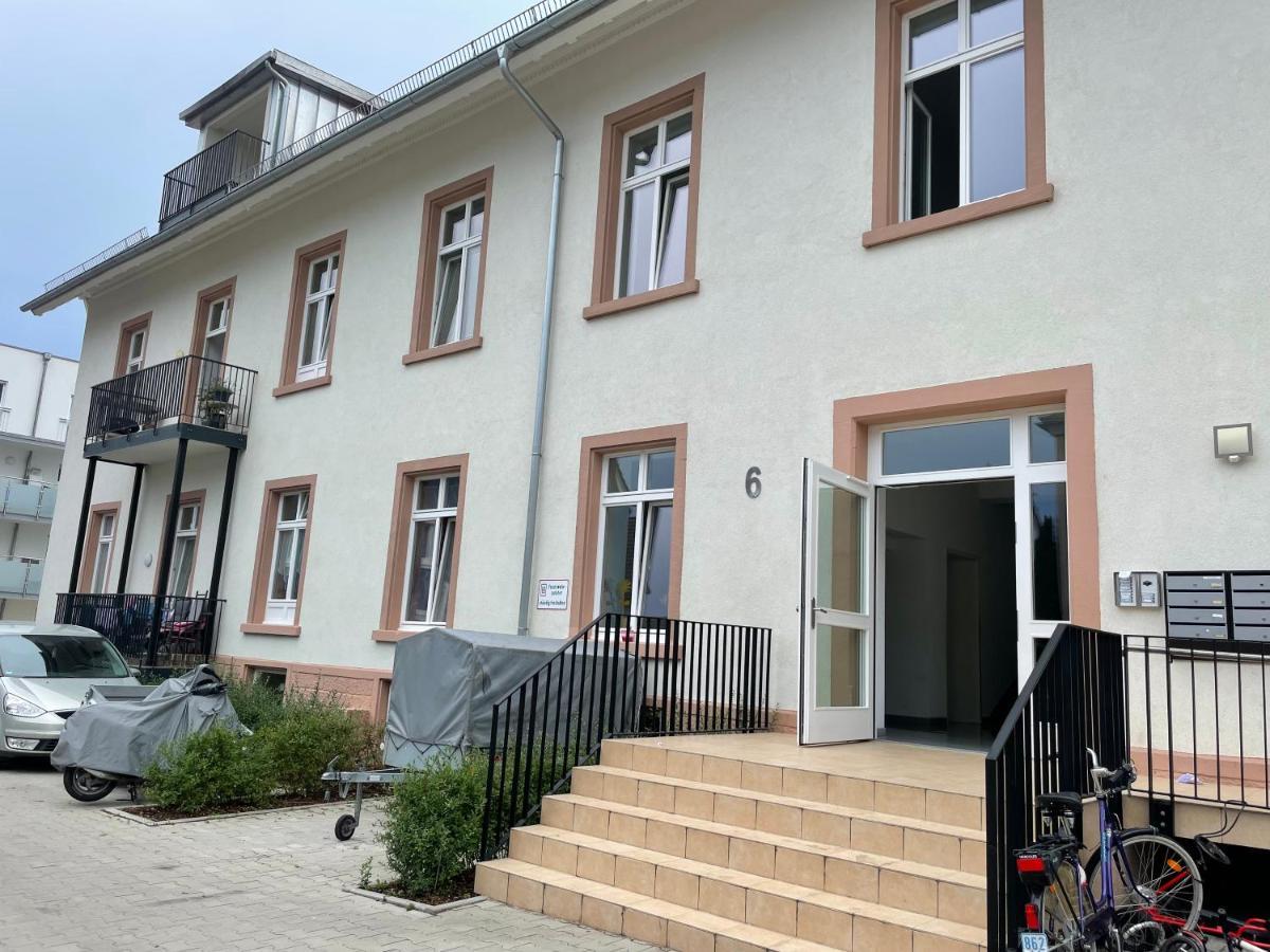 Ferienwohnung Basner 拉尔 外观 照片