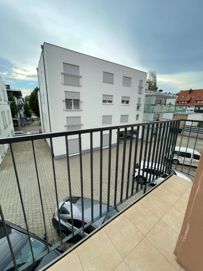 Ferienwohnung Basner 拉尔 外观 照片