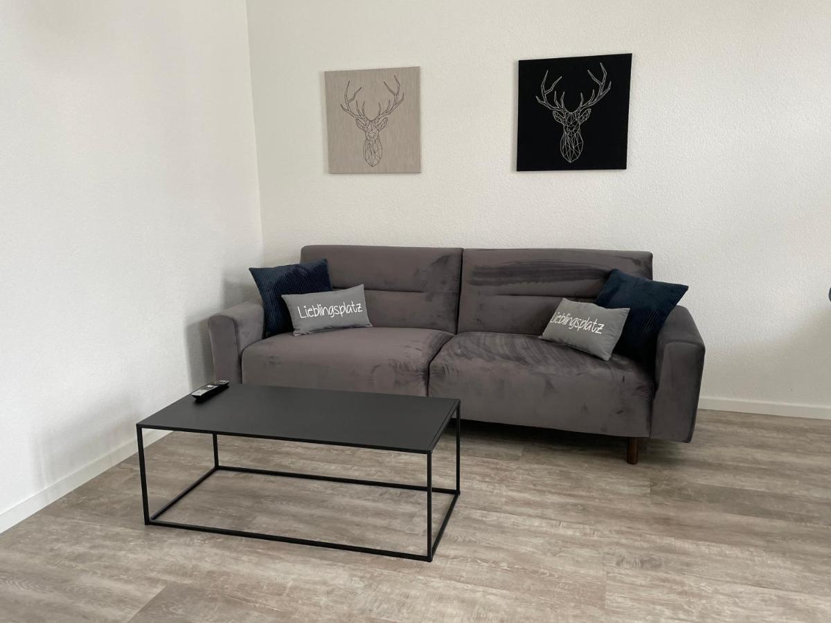 Ferienwohnung Basner 拉尔 外观 照片