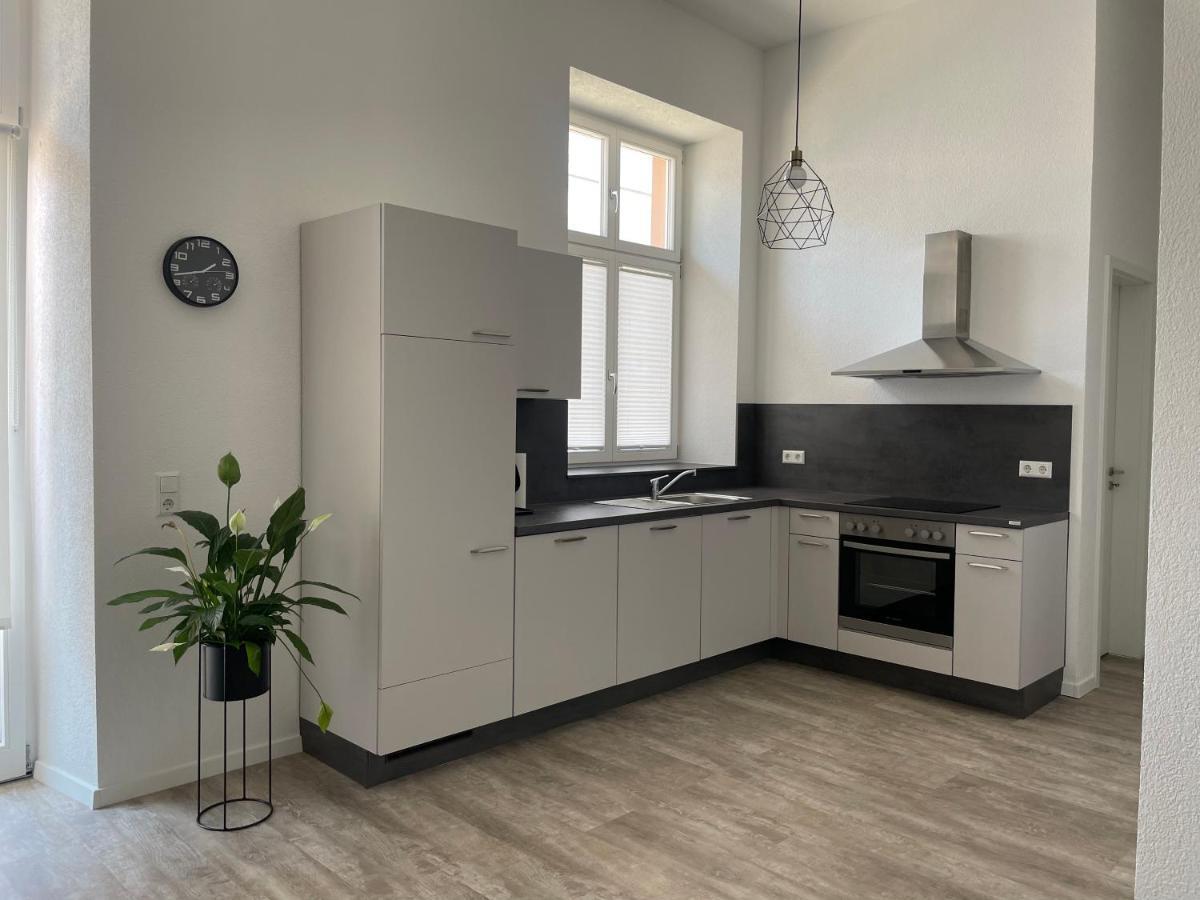 Ferienwohnung Basner 拉尔 外观 照片