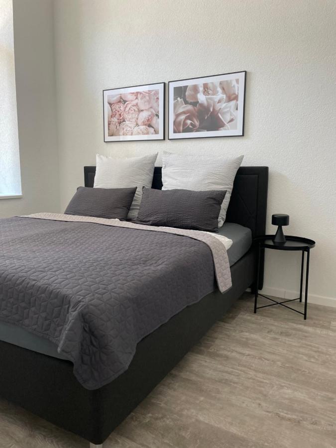 Ferienwohnung Basner 拉尔 外观 照片
